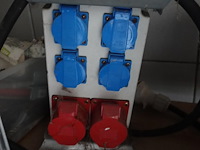 4x inhoud rek - afbeelding 6 van  24