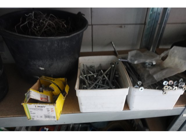 4x inhoud rek - afbeelding 7 van  24