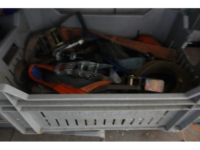 4x inhoud rek - afbeelding 8 van  24