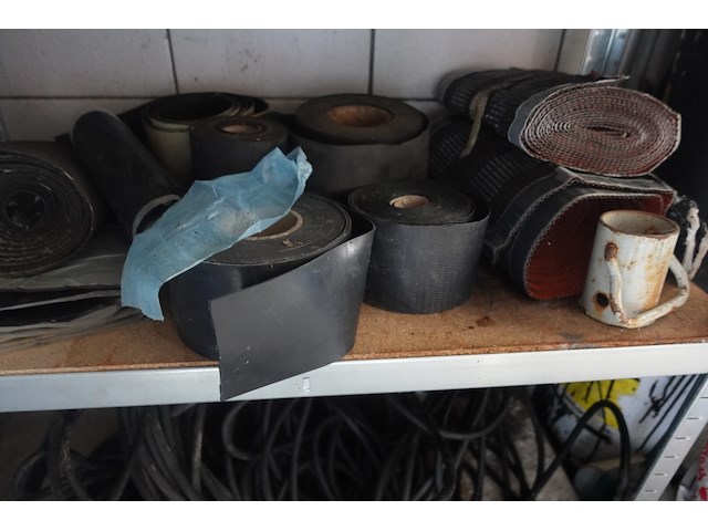 4x inhoud rek - afbeelding 10 van  24