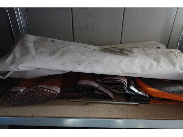 4x inhoud rek - afbeelding 11 van  24