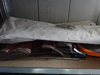 4x inhoud rek - afbeelding 11 van  24