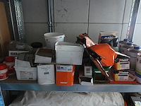 4x inhoud rek - afbeelding 13 van  24