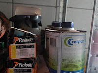 4x inhoud rek - afbeelding 14 van  24