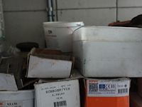 4x inhoud rek - afbeelding 15 van  24