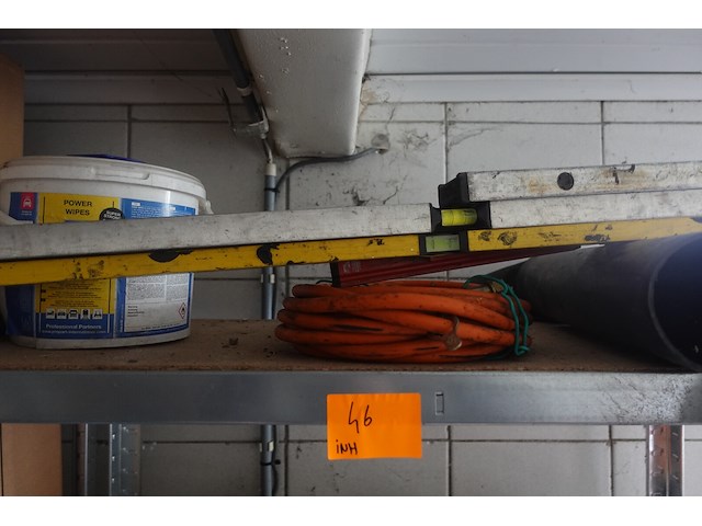 4x inhoud rek - afbeelding 17 van  24