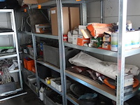 4x inhoud rek - afbeelding 12 van  24