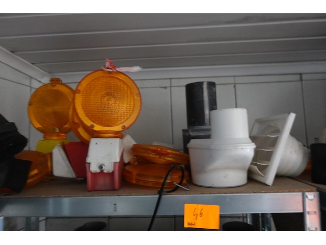 4x inhoud rek - afbeelding 21 van  24