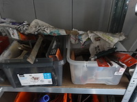 4x inhoud rek - afbeelding 23 van  24