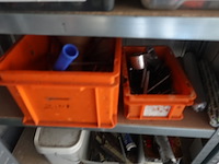 4x inhoud rek - afbeelding 24 van  24