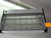 4x inox vliegenvanger brc - afbeelding 2 van  7