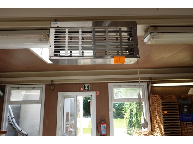 4x inox vliegenvanger brc - afbeelding 3 van  7