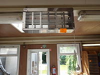 4x inox vliegenvanger brc - afbeelding 3 van  7