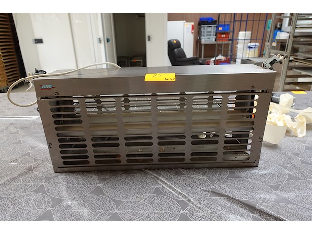 4x inox vliegenvanger brc - afbeelding 5 van  7
