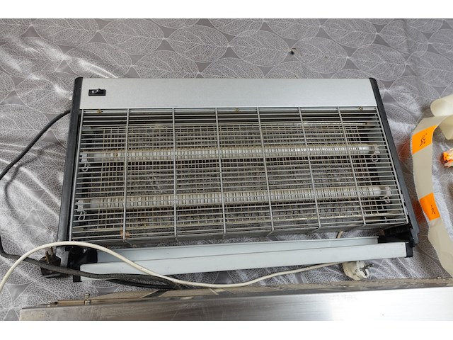 4x inox vliegenvanger brc - afbeelding 7 van  7