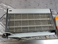 4x inox vliegenvanger brc - afbeelding 7 van  7
