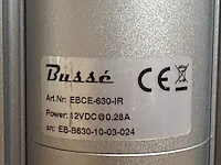 4x ir digital camera bussé - afbeelding 4 van  4