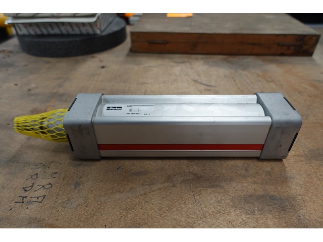 4x iso cilinder d50 (150mm, hydraulisch, ongebruikt) - afbeelding 3 van  7