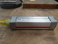 4x iso cilinder d50 (150mm, hydraulisch, ongebruikt) - afbeelding 3 van  7