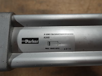 4x iso cilinder d50 (150mm, hydraulisch, ongebruikt) - afbeelding 4 van  7