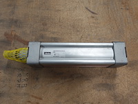 4x iso cilinder d50 (150mm, hydraulisch, ongebruikt) - afbeelding 5 van  7