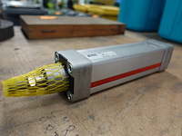 4x iso cilinder d50 (150mm, hydraulisch, ongebruikt) - afbeelding 6 van  7