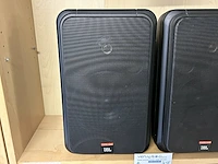 4x jbl speaker - afbeelding 2 van  4