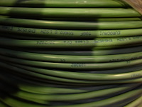 4x kabel op rol - afbeelding 4 van  11