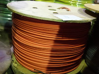 4x kabel op rol - afbeelding 5 van  11