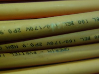 4x kabel op rol - afbeelding 7 van  11