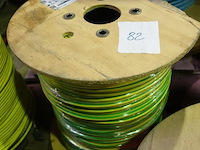 4x kabel op rol - afbeelding 8 van  11