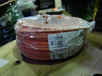 4x kabel op rol - afbeelding 10 van  14