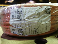 4x kabel op rol - afbeelding 11 van  14