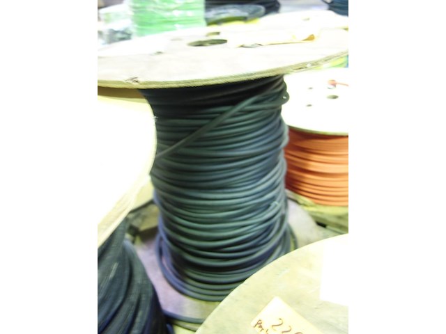 4x kabel op rol - afbeelding 12 van  14