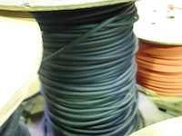 4x kabel op rol - afbeelding 12 van  14