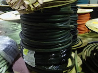 4x kabel op rol - afbeelding 2 van  14