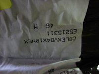 4x kabel op rol - afbeelding 3 van  14