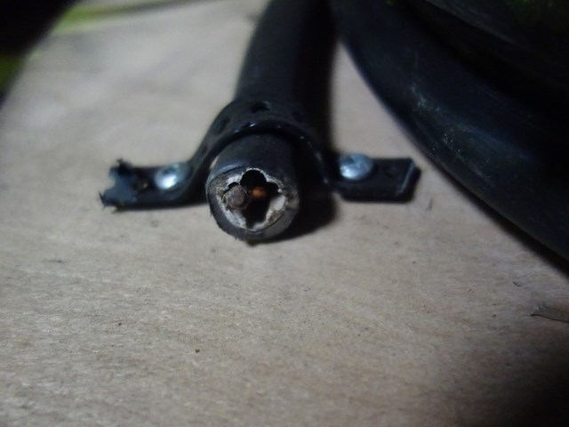 4x kabel op rol - afbeelding 5 van  14