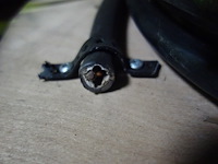 4x kabel op rol - afbeelding 5 van  14