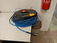 4x kabel - afbeelding 1 van  5