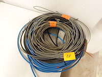 4x kabel - afbeelding 2 van  5