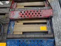 4x kabelafroller - afbeelding 2 van  3