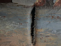 4x kader met schilderij - afbeelding 9 van  9