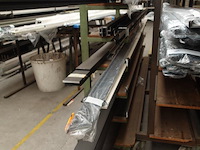 4x kar met inhoud - afbeelding 5 van  8