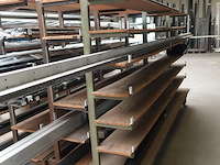 4x kar met inhoud - afbeelding 7 van  8