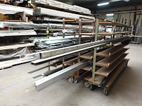 4x kar met inhoud - afbeelding 8 van  8