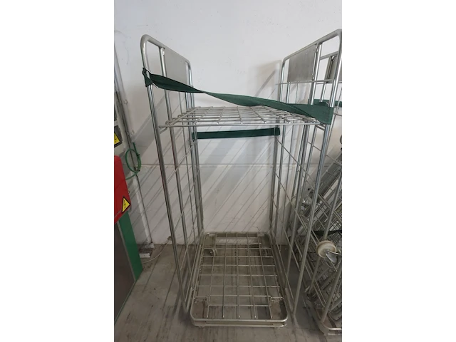 4x kar - afbeelding 4 van  4