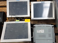 4x kassastysteem sekuriet - afbeelding 1 van  4