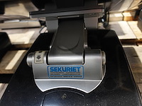 4x kassastysteem sekuriet - afbeelding 3 van  4