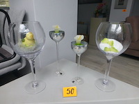 4x kelk - afbeelding 1 van  1